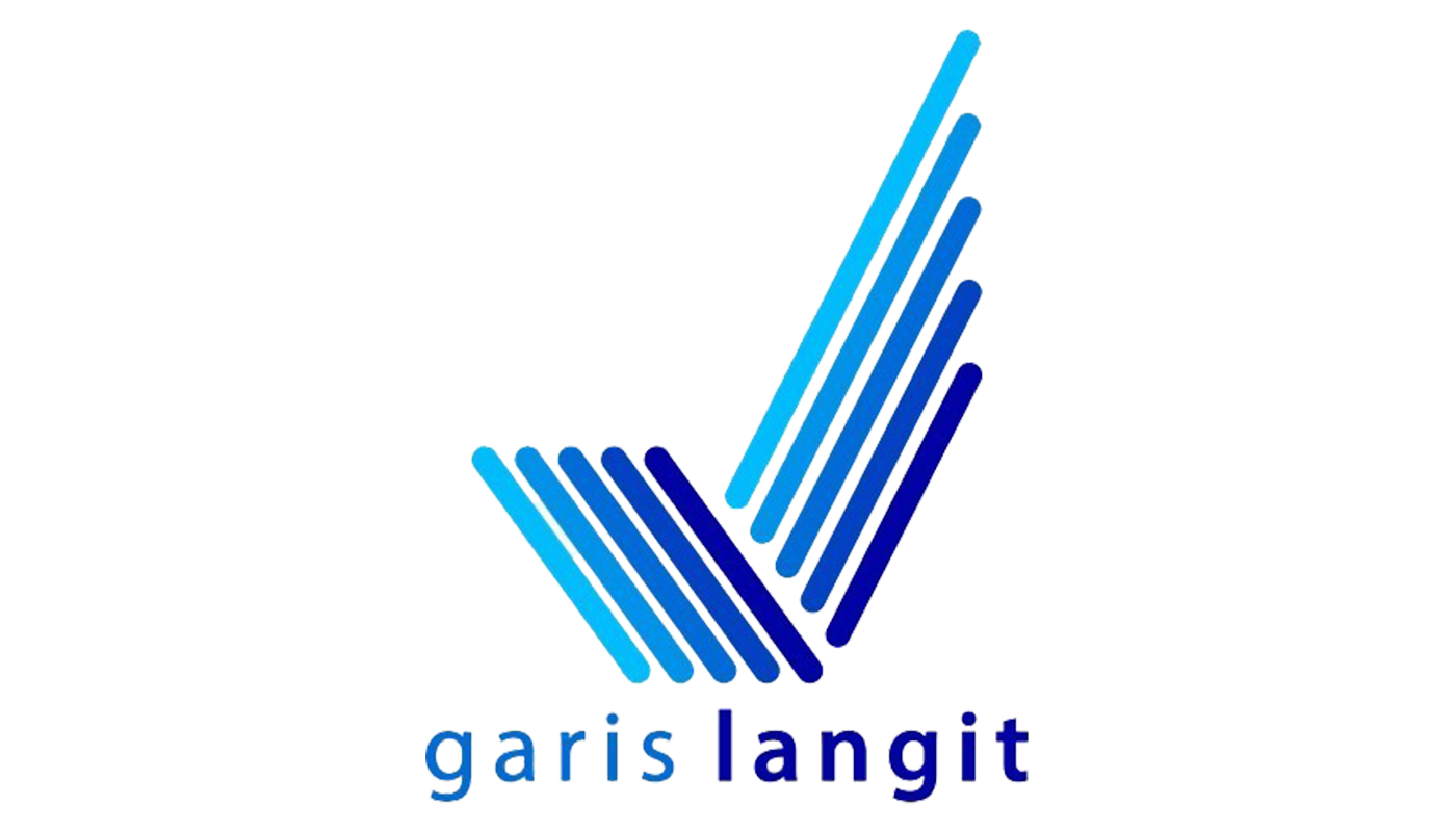 GARIS-LANGIT