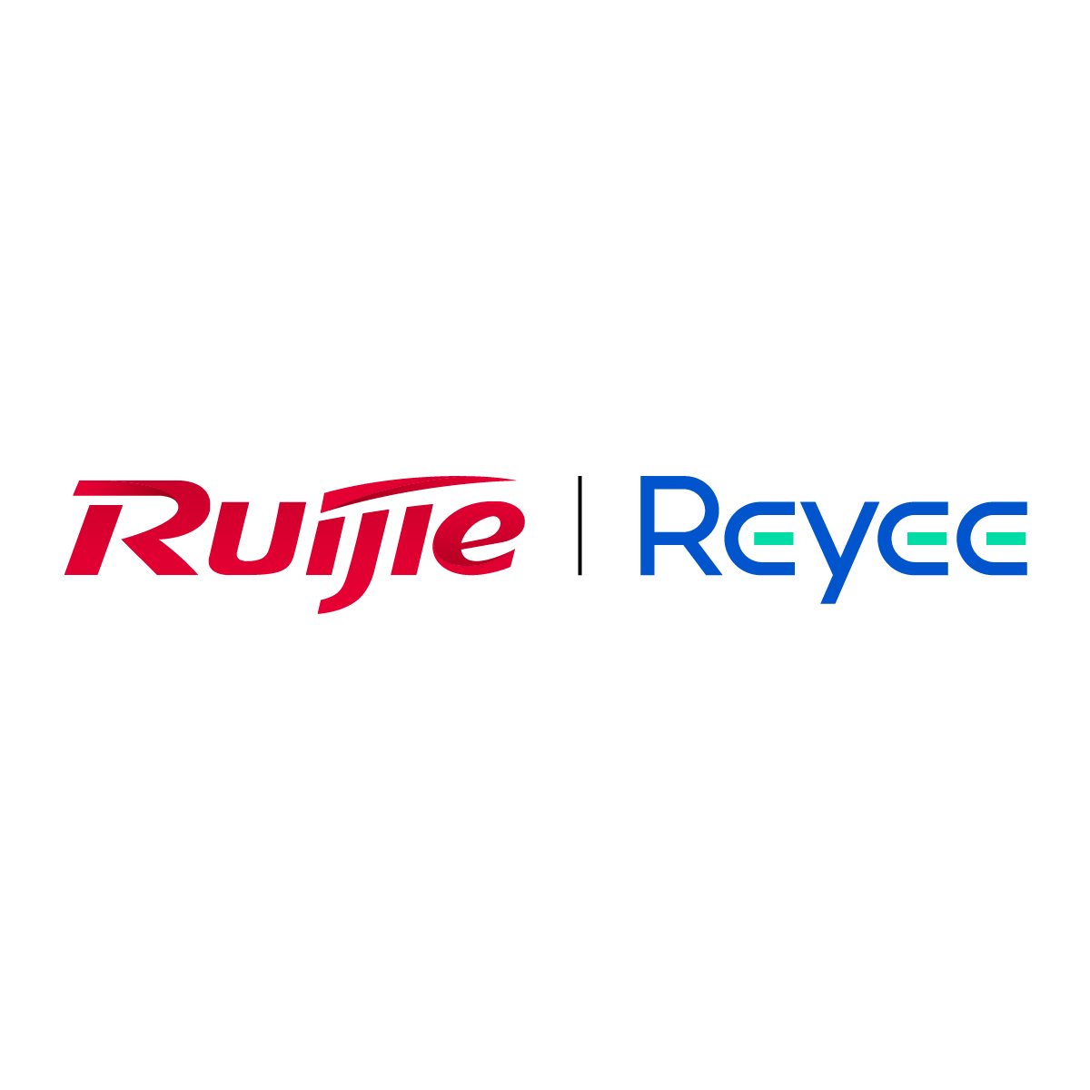 Ruijie Reyee New Logo 2022