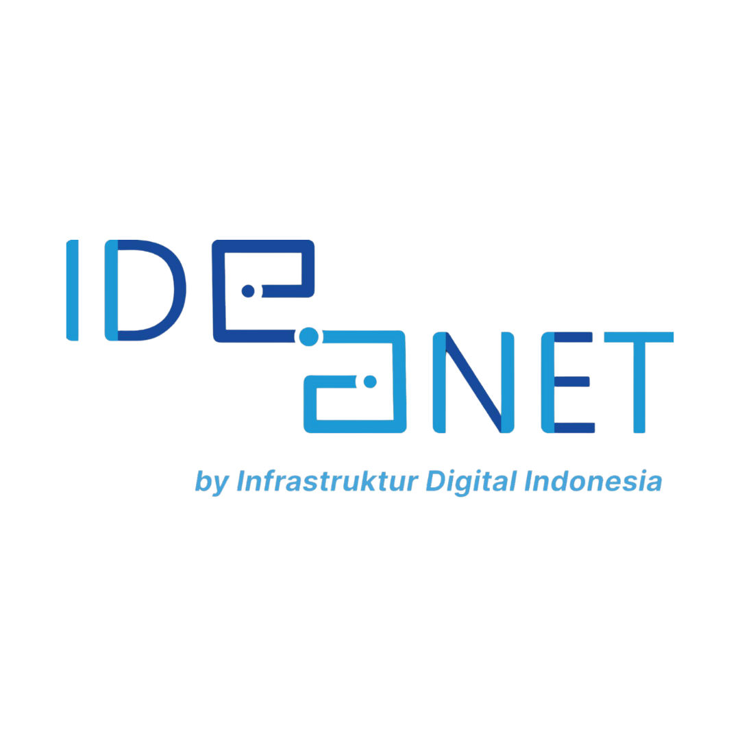 Logo ideanet