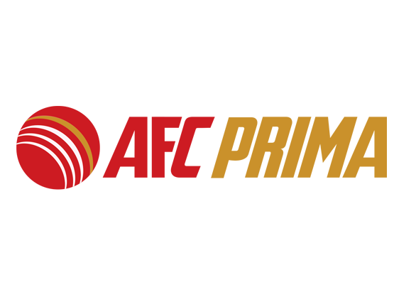 08. AFC Prima logo