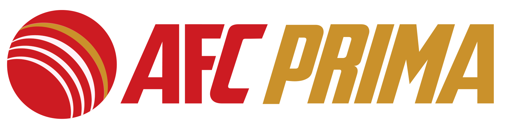 08. AFC Prima logo